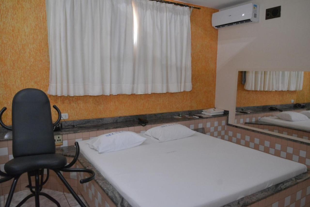 MOTEL SECULUS | BARRETOS, BRAZIL | SEASON DEALS FROM $28